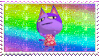 Animal Crossing Bob